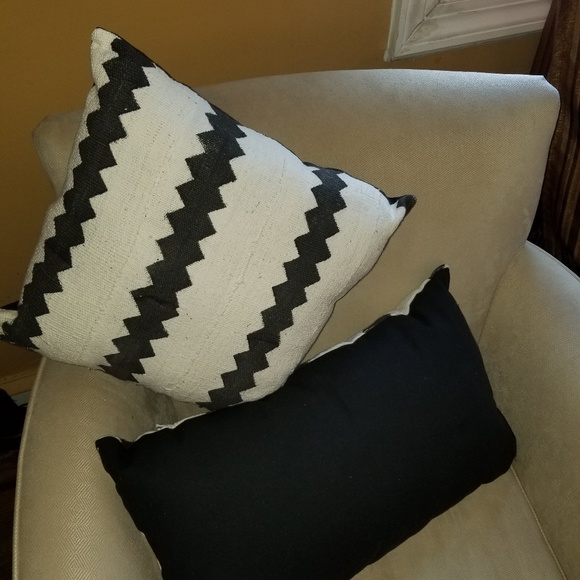 Pillows - Picture 2 of 2